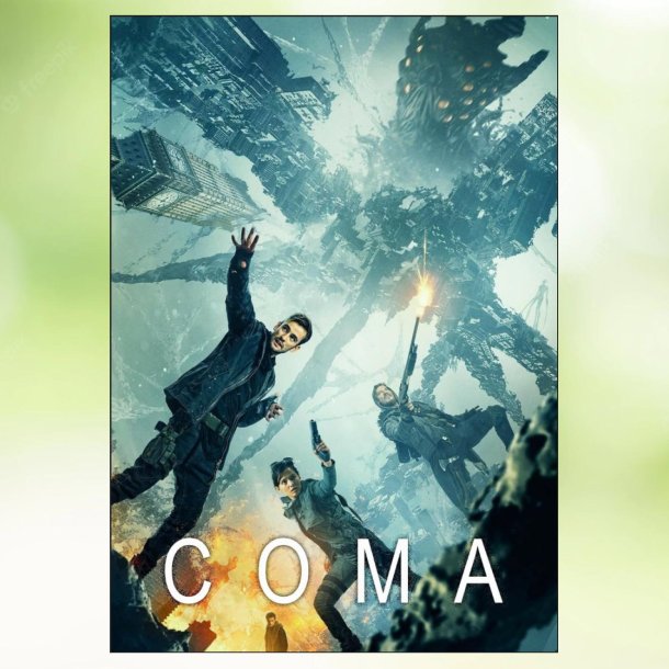Coma (2019)