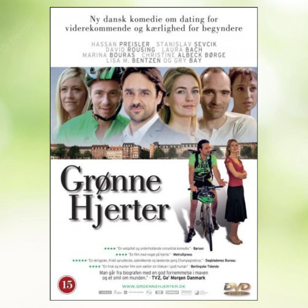 Gr�nne Hjerter (2006)