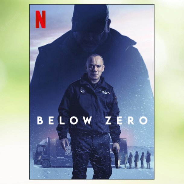 Below Zero (2021)