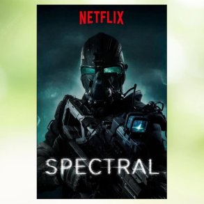 Spectral (2016)
