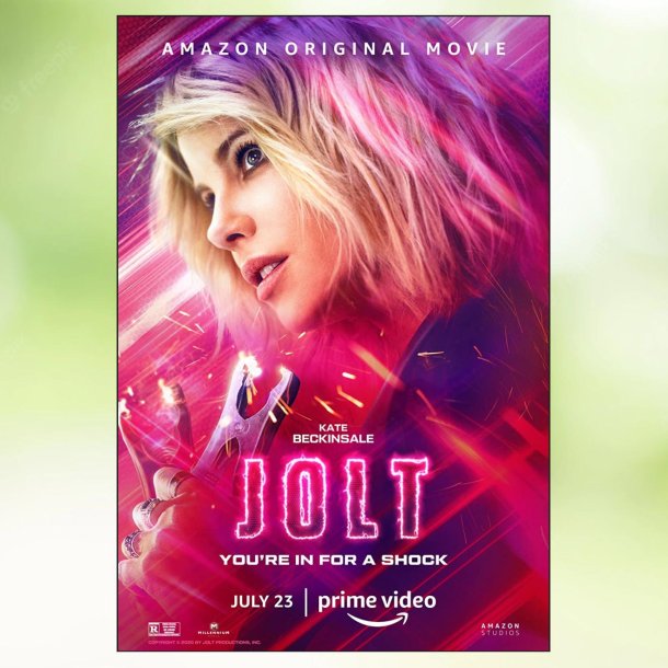 Jolt (2021)