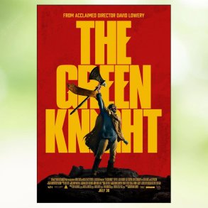 The Green Knight (2021)