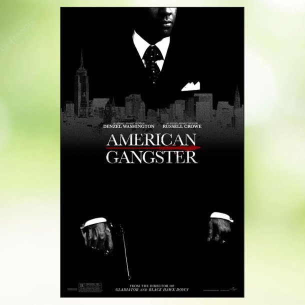 American Gangster (2007)