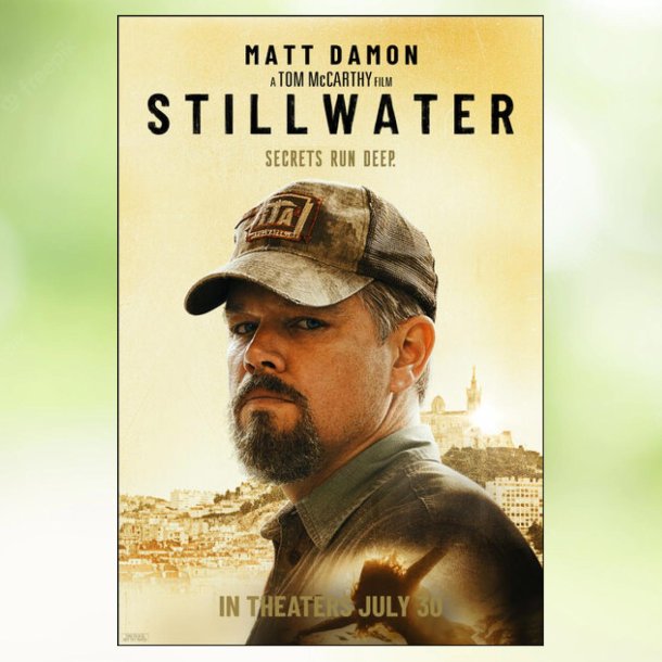 Stillwater (2021)