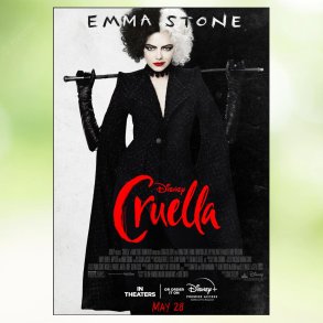 Cruella (2021)