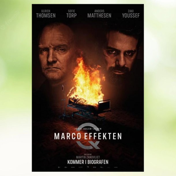 Marco effekten (2021)