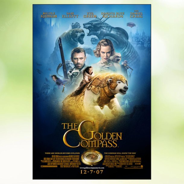 The Golden Compass (2007)