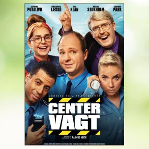 Centervagt (2021)
