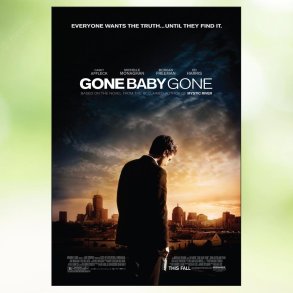 Gone Baby Gone (2007)