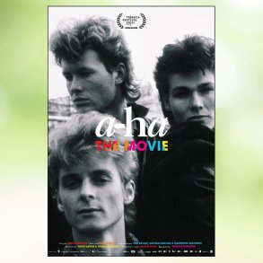 a-ha the Movie (2021)
