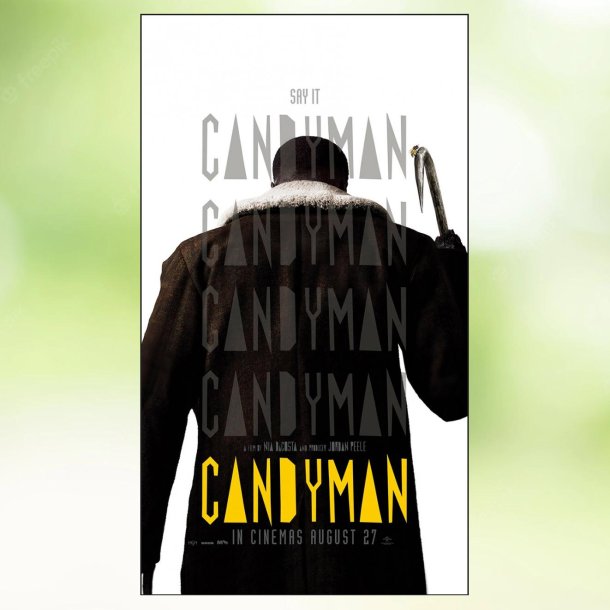 Candyman (2021)