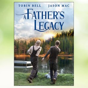 A Fathers Legacy (2020)