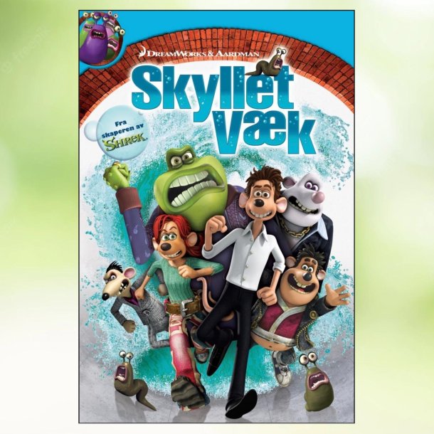 Skyllet v�k (2006)