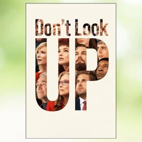 Don't Look Up (2021)