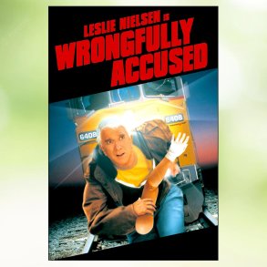 Wrongfully Accused (1998)