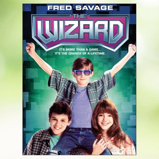 The Wizard (1989)