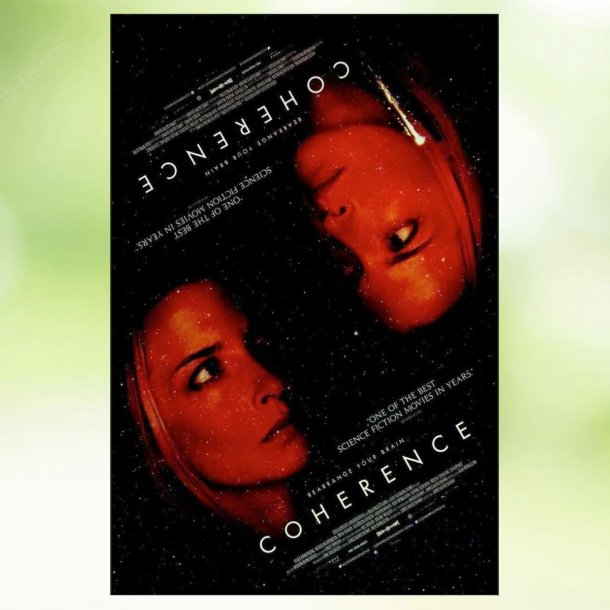 Coherence (2013)