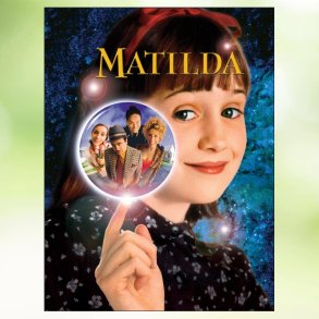 Matilda (1996)