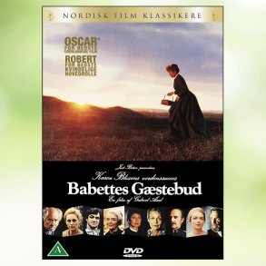 Babettes gstebud (1987)