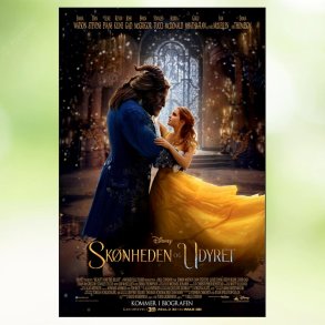 Sk�nheden og udyret (2017)