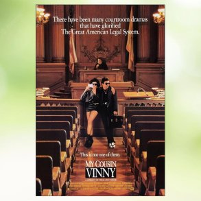 My Cousin Vinny (1992)