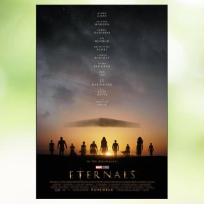 Eternals (2021)
