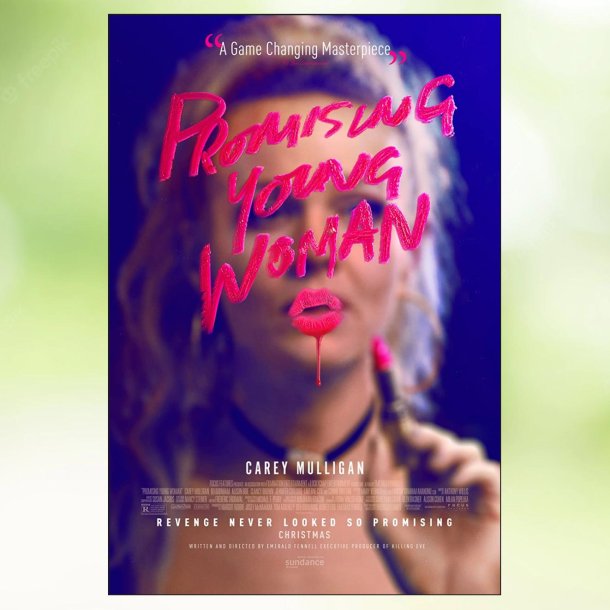 Promising Young Woman (2020)