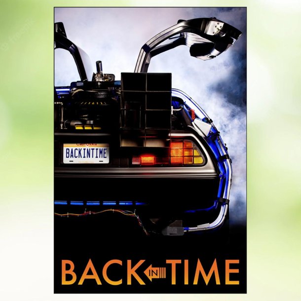 Back in Time (2015)