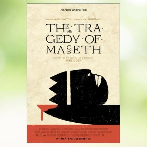 The Tragedy of Macbeth (2021)