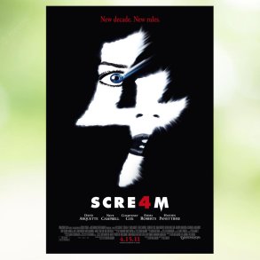 Scream 4 (2011)