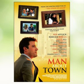 Man About Town (2006)