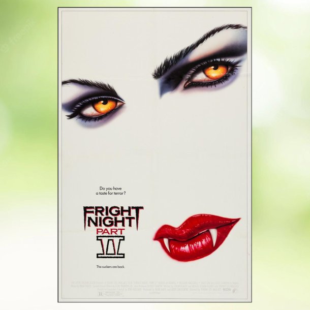 Fright Night Part 2 (1988)