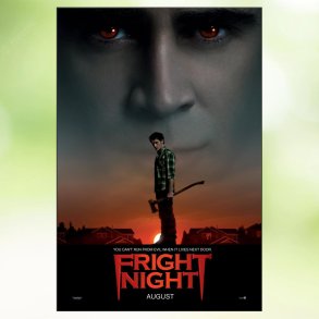 Fright Night (2011)