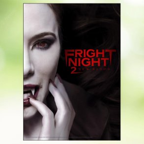 Fright Night 2 (2013)