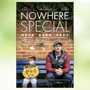 Nowhere Special (2020)