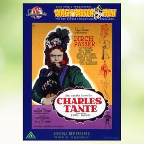 Charles Tante (1959)