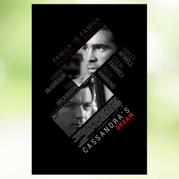 Cassandra's Dream (2007)