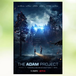 The Adam Project (2022)