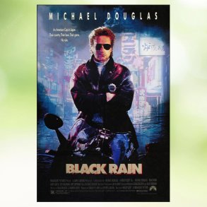 Black Rain (1989)