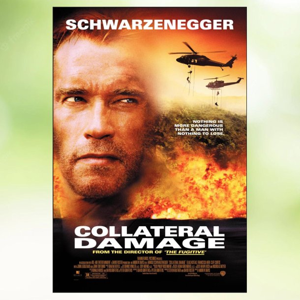 Collateral Damage (2002)