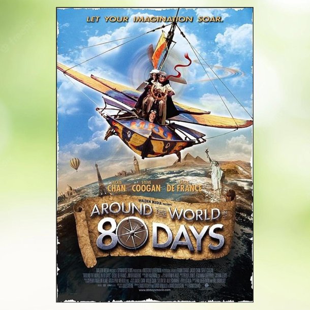 Around the World in 80 Days (2004)