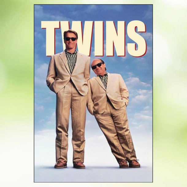 Twins (1988)