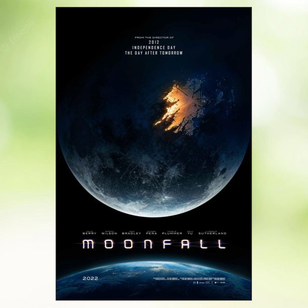 Moonfall (2022)