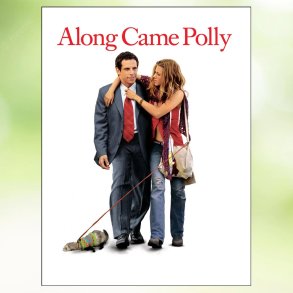 Along Came Polly (2004)