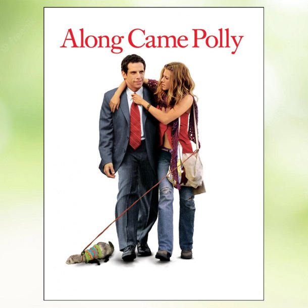 Along Came Polly (2004)