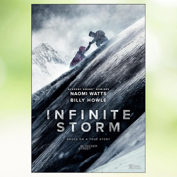 Infinite Storm (2022)