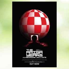 From Bedrooms to Billions: The Amiga Years! (2016)
