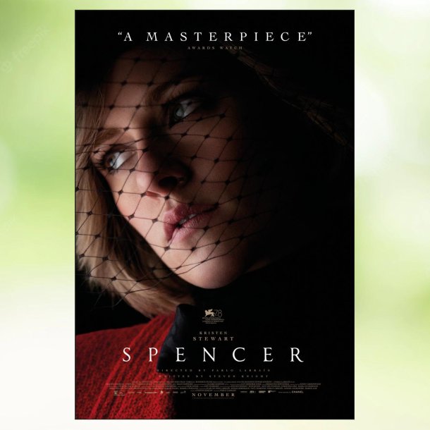 Spencer (2021)