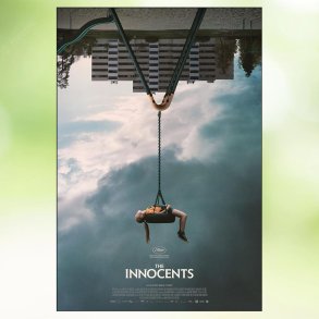 The Innocents (2021)