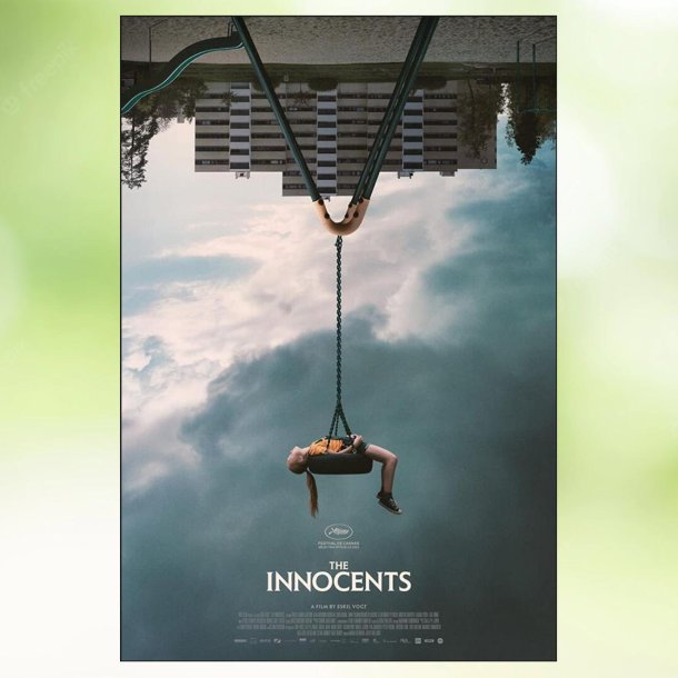 The Innocents (2021)